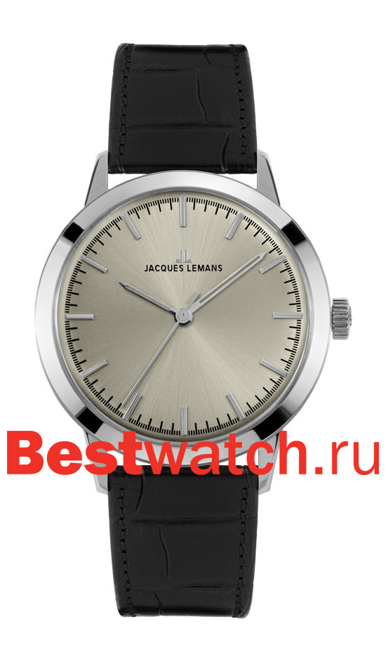 Часы Jacques Lemans Nostalgie N-1563A